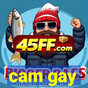 cam gay